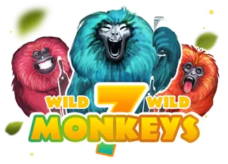godgaming168 สมัคร 7 Monkeys ทดลองเล่นฟรี