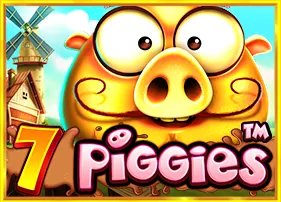 godgaming168 สมัคร 7 Piggies ทดลองเล่นฟรี