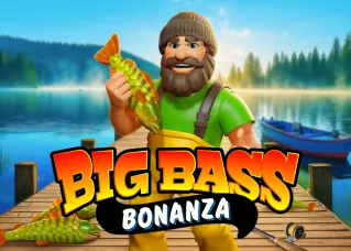 godgaming168 สมัคร Big Bass Bonanza ทดลองเล่นฟรี