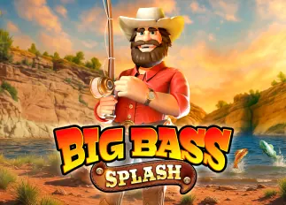 godgaming168 สมัคร Big Bass Splash ทดลองเล่นฟรี