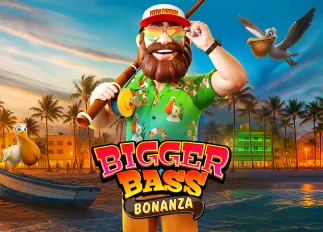 godgaming168 สมัคร Bigger Bass Bonanza ทดลองเล่นฟรี