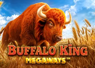 godgaming168 สมัคร Buffalo King Megaways ทดลองเล่นฟรี