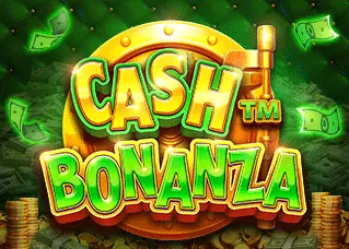 godgaming168 สมัคร Cash Bonanza ทดลองเล่นฟรี