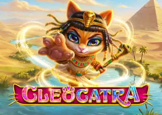 godgaming168 สมัคร Cleocatra ทดลองเล่นฟรี