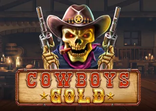 godgaming168 สมัคร Cowboys Gold ทดลองเล่นฟรี