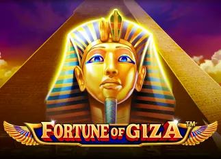 godgaming168 สมัคร Fortune of Giza ทดลองเล่นฟรี