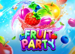 godgaming168 สมัคร Fruit Party ทดลองเล่นฟรี