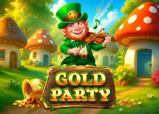 godgaming168 สมัคร Gold Party ทดลองเล่นฟรี