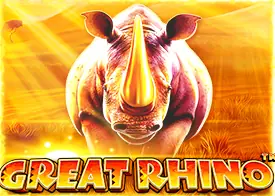 godgaming168 สมัคร Great Rhino ทดลองเล่นฟรี
