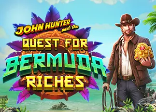godgaming168 สมัคร John Hunter Quest for Bermuda Riches ทดลองเล่นฟรี
