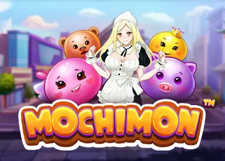 godgaming168 สมัคร Mochimon ทดลองเล่นฟรี