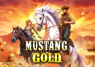 godgaming168 สมัคร Mustang Gold ทดลองเล่นฟรี