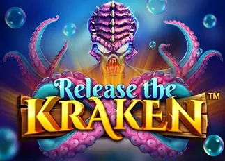 godgaming168 สมัคร Release the Kraken ทดลองเล่นฟรี