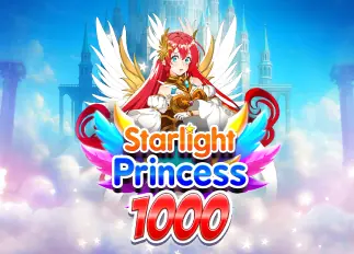 godgaming168 สมัคร Starlight Princess 1000 ทดลองเล่นฟรี