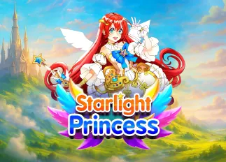godgaming168 สมัคร Starlight Princess ทดลองเล่นฟรี
