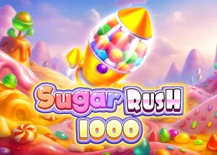 godgaming168 สมัคร Sugar Rush 1000 ทดลองเล่นฟรี