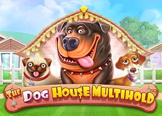 godgaming168 สมัคร The Dog House Multihold ทดลองเล่นฟรี