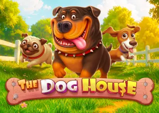 godgaming168 สมัคร The Dog House ทดลองเล่นฟรี