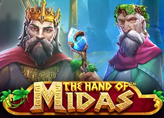 godgaming168 สมัคร The Hand of Midas ทดลองเล่นฟรี