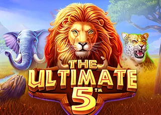 godgaming168 สมัคร The Ultimate 5 ทดลองเล่นฟรี