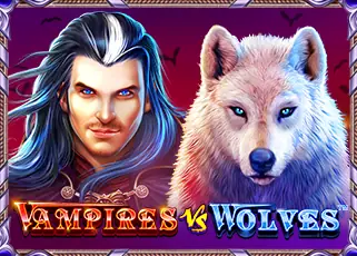 godgaming168 สมัคร Vampires vs Wolves ทดลองเล่นฟรี