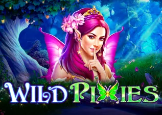 godgaming168 สมัคร Wild Pixies ทดลองเล่นฟรี