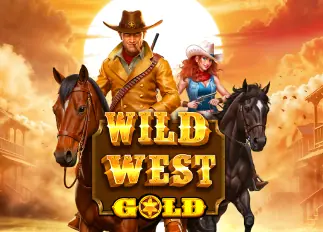 godgaming168 สมัคร Wild West Gold ทดลองเล่นฟรี